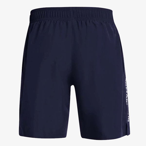 Under Armour Pantaloni scurti UA Woven Wdmk Shorts 