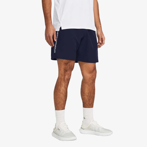 Under Armour Pantaloni scurti UA Woven Wdmk Shorts 