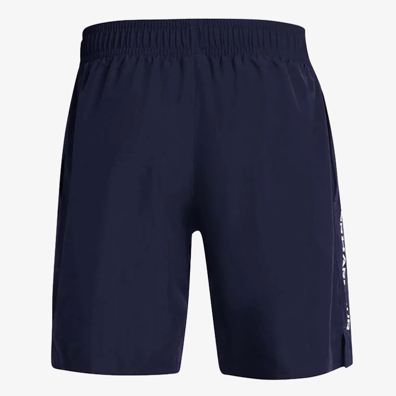 Under Armour Pantaloni scurti UA Woven Wdmk Shorts 