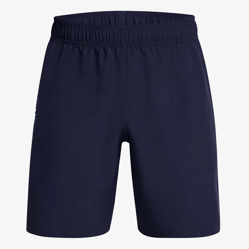 Under Armour Pantaloni scurti UA Woven Wdmk Shorts 