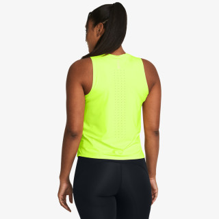 Under Armour Tricou fara maneci Launch Elite Tank 