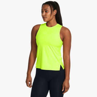 Under Armour Tricou Launch Elite Tank 