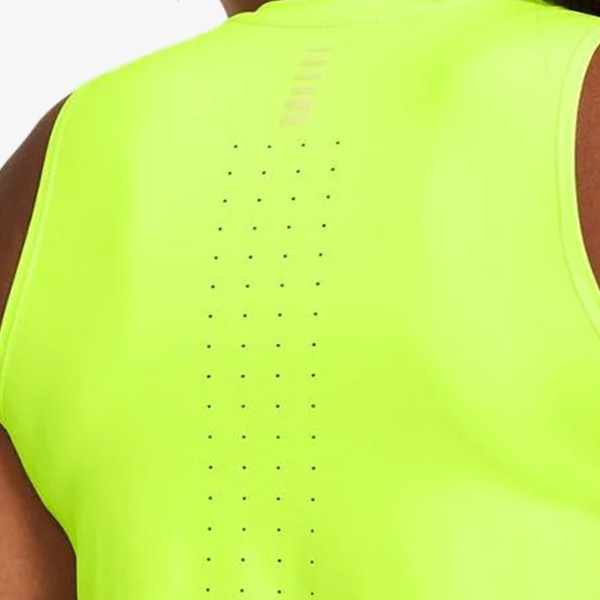 Under Armour Tricou Launch Elite Tank 