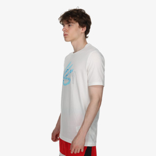 Under Armour Tricou Curry Champ Mindset 