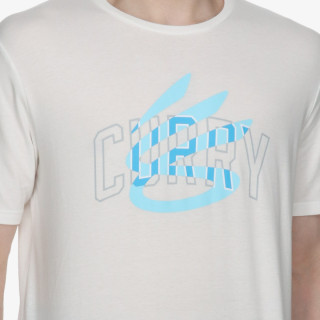 Under Armour Tricou Curry Champ Mindset 