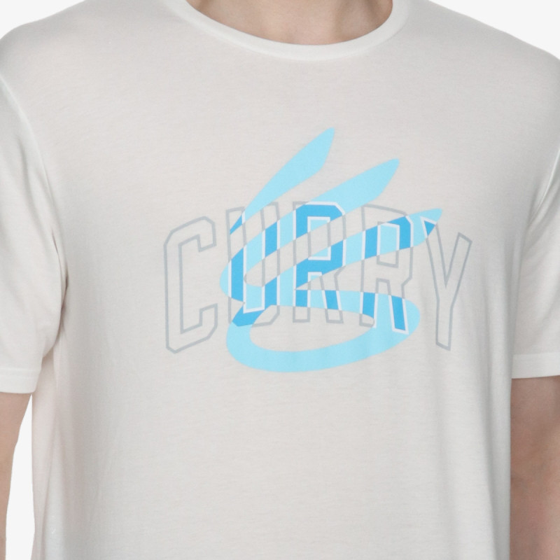 Under Armour Tricou Curry Champ Mindset 
