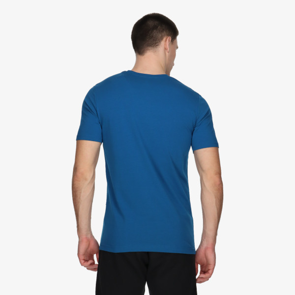 Under Armour Tricou Curry Champ Mindset Tee 