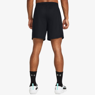 Under Armour Pantaloni scurti Zone 