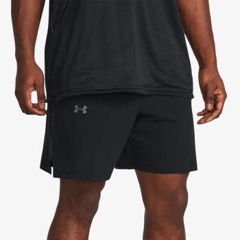 Under Armour Pantaloni scurti UA Baseline Woven Short 