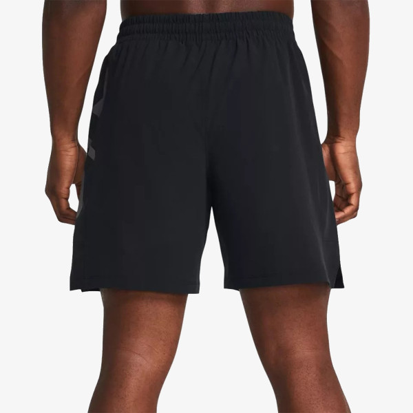 Under Armour Pantaloni scurti Zone 