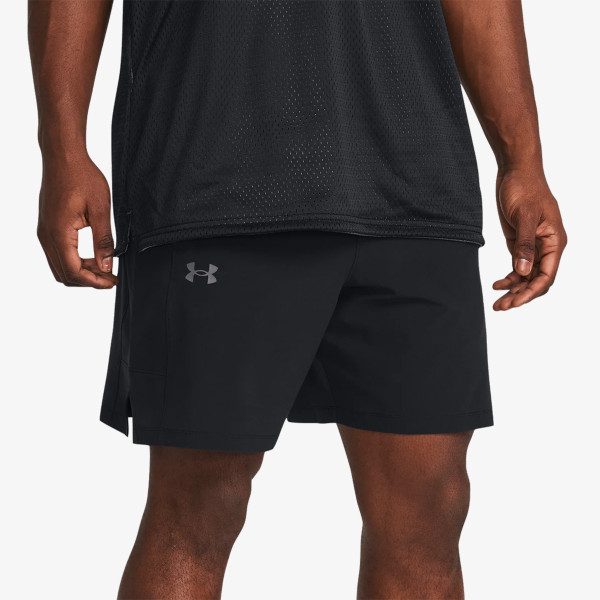 Under Armour Pantaloni scurti Zone 