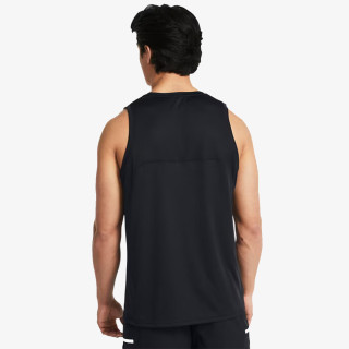 Under Armour Tricou fara maneci Baseline Performance 