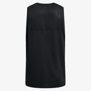 Under Armour Tricou fara maneci Baseline Performance 
