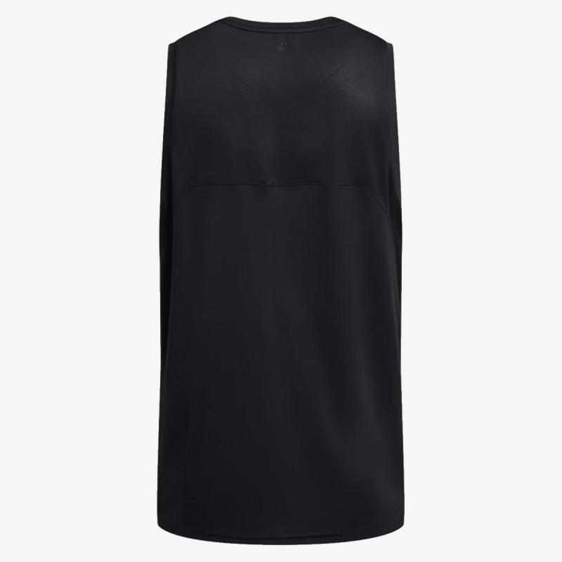 Under Armour Tricou fara maneci Baseline Performance 