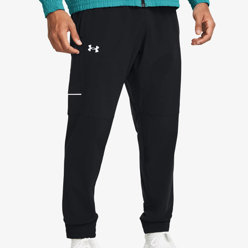 Under Armour Pantaloni de trening Zone 