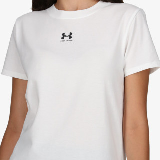 Under Armour Tricou Rival 