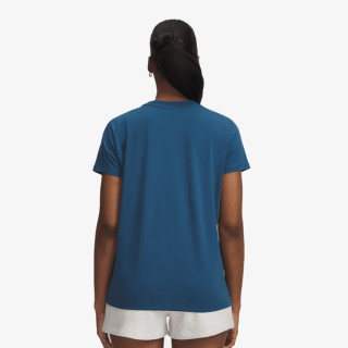 Under Armour Tricou UA Rival Core SS 