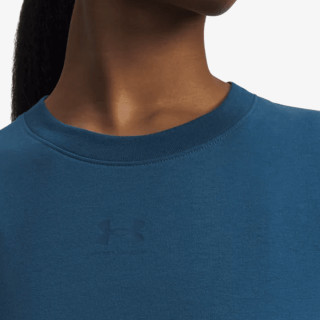 Under Armour Tricou UA Rival Core SS 