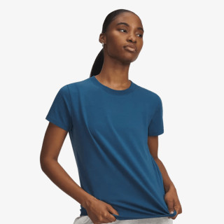 Under Armour Tricou UA Rival Core SS 