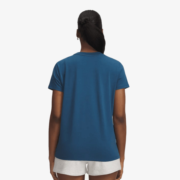 Under Armour Tricou UA Rival Core SS 