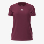 Under Armour Tricou UA Rival Core SS 