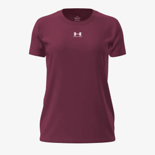 Under Armour Tricou UA Rival Core SS 