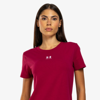 Under Armour Tricou UA Rival Core SS 
