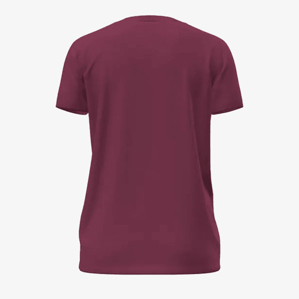 Under Armour Tricou UA Rival Core SS 