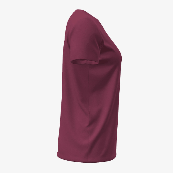 Under Armour Tricou UA Rival Core SS 