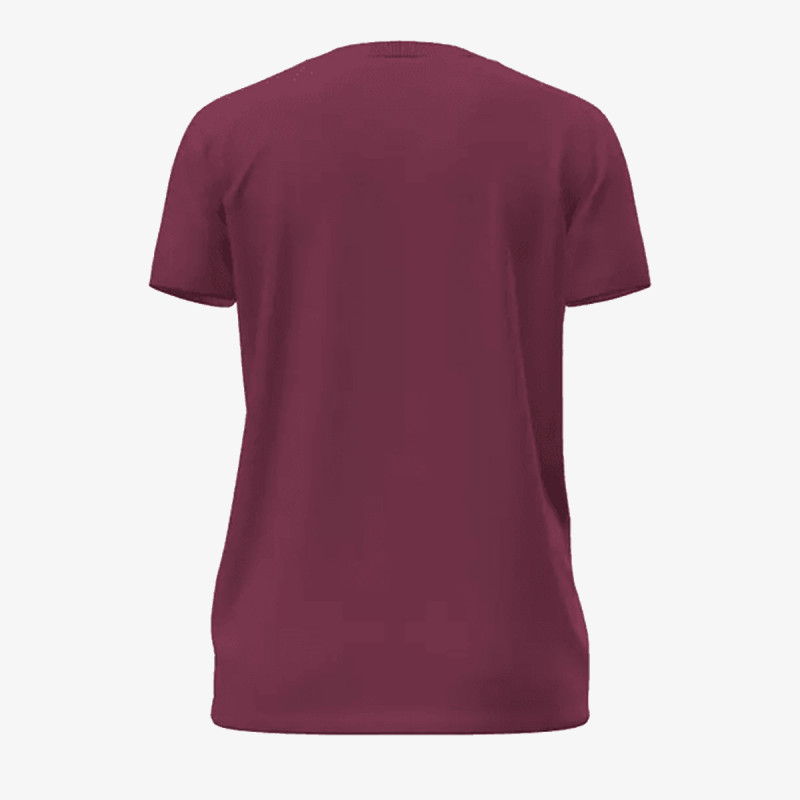 Under Armour Tricou UA Rival Core SS 