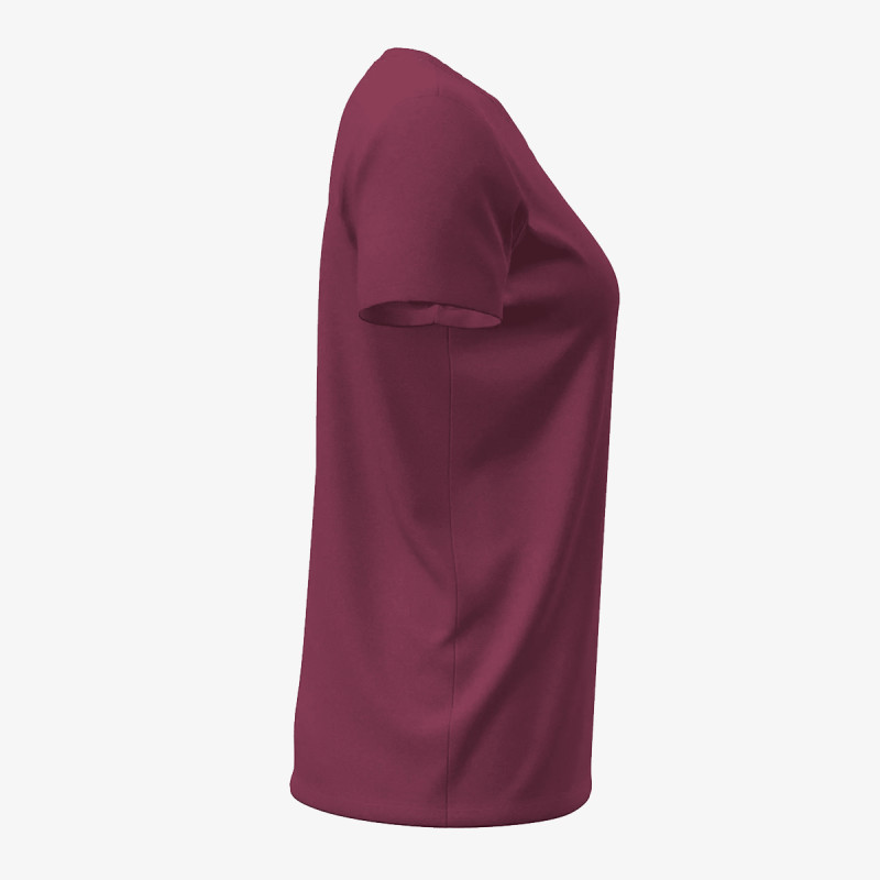 Under Armour Tricou UA Rival Core SS 