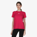 Under Armour Tricou UA Rival Core SS 