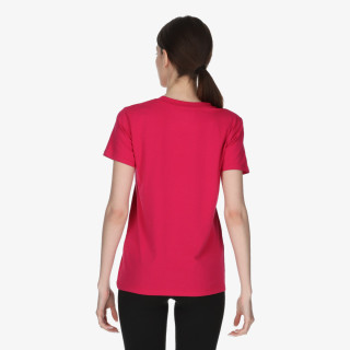 Under Armour Tricou UA Rival Core SS 