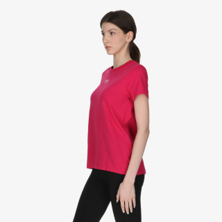 Under Armour Tricou UA Rival Core SS 