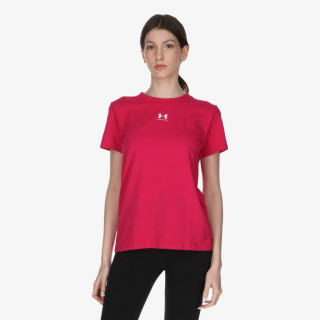 Under Armour Tricou UA Rival Core SS 