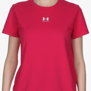 Under Armour Tricou UA Rival Core SS 
