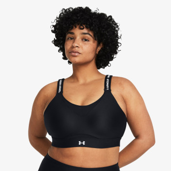 Under Armour Bustiera UA Infinity High Bra 