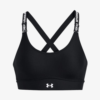 Under Armour Bustiera Infinity Mid 2.0 