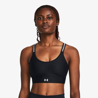 Under Armour Bustiera Infinity Mid 2.0 