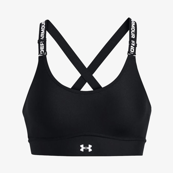 Under Armour Bustiera Infinity Mid 2.0 