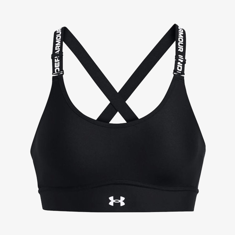 Under Armour Bustiera Infinity Mid 2.0 