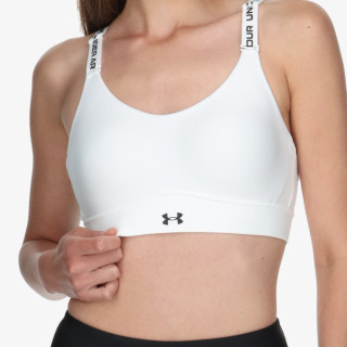 Under Armour Bustiera Infinity Mid 2.0 