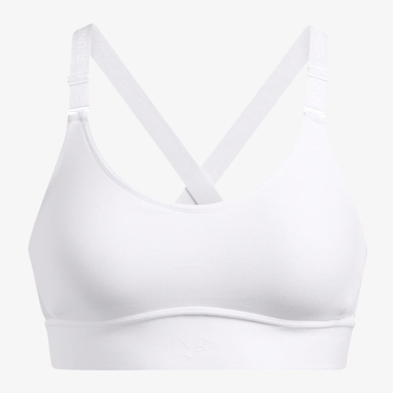 Under Armour Bustiera UA Infinity Mid 2.0 Bra 