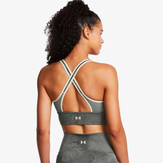 Under Armour Bustiera Project Rock 