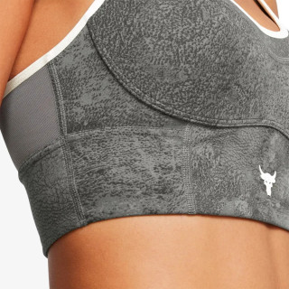 Under Armour Bustiera Project Rock 