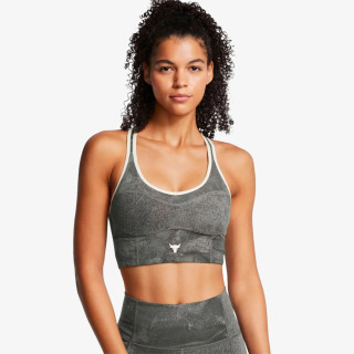 Under Armour Bustiera Project Rock 