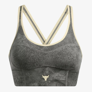 Under Armour Bustiera Project Rock 