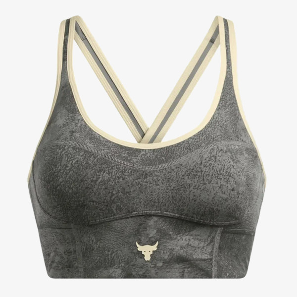 Under Armour Bustiera Project Rock 