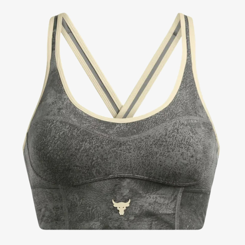 Under Armour Bustiera Project Rock 
