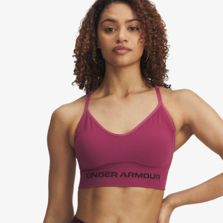 Under Armour Bustiera Vanish Seamless Low Bra 